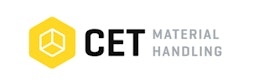 CET Material Handling logo
